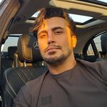 طراحی لوگو میلاد بقایی
