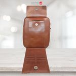 فروشگاه کیف چرم فرهاد