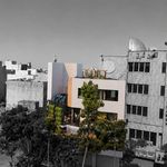 استودیو معماری نازآفرین دیندار