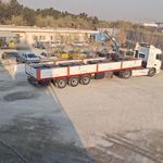 باربری تهران و کرج به شهرستان