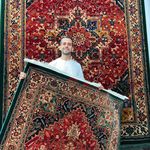 فرش پازیریک آمل