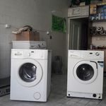 نمایندگی تعمیرماشین لباسشویی امداد سرویس