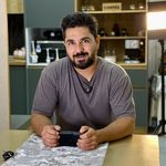 مجموعه تخصصی کابینت میلاد اصفهان