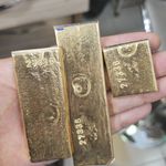 بورس سکه حیدری