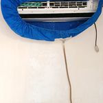 سرویس پکیج، کولرگازی، داکت اسپیلت راهی