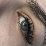 خدمات تخصصی اکستنشن مژه و ابرو غزل