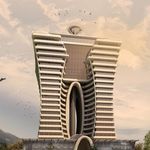 هلدینگ املاک کران سازه