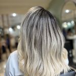 سالن تخصصی مو و ناخن الهه مقصودی