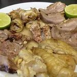 طباخی عمو فرهاد