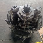 تعمیرگاه داف سنتر خسروشاه