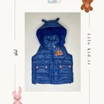 لیلو کید بهترین لباس کودک