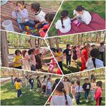 پیش دبستانی آفتاب آراز