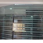 Spider system پارتیشن اداری