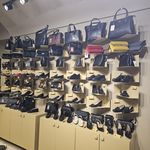 کیف و کفش آدینه یزد