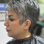 مرکز تخصصی کوتاهی مو مریم سعیدی‌(ونوس)