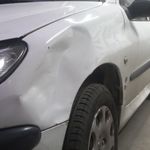 صافکاری و نقاشی اتومارول