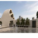 استودیو معماری نازآفرین دیندار