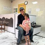 آموزش شنا دختران غرب تهران آرزو یگانه