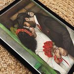 سفارش و آموزش تخصصی  نقاشی