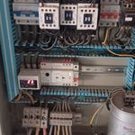 صنعت برق جزیره کیش