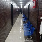 درمانگاه شبانه روزی فردوس