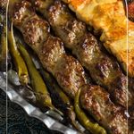 کباب سلطان رحمانیه