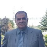 دکتر مسعود آقاخانی