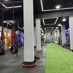 باشگاه ایکس بادی مهتاب (بانوان)