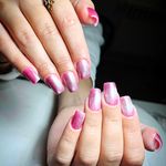 خدمات تخصصی ناخن مینا رستمی