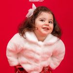 ‌اتلیه عکاسی کودک روزبه