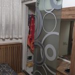 Spider system پارتیشن اداری