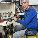 میشا برد تعمیر انواع برد های الکترونیک