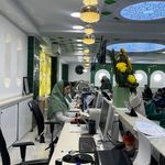 آزمایشگاه پاتوبیولوژی عماد