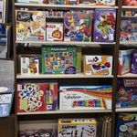 فروشگاه کتاب و خانه کودک آفتاب