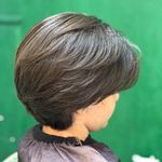 سالن زیبایی نفیسه اذر