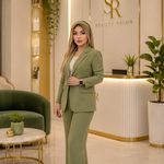 (SR_Beauty_salon)ساجده رحیمی