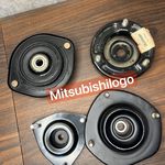 قطعات میتسوبیشی لوگو