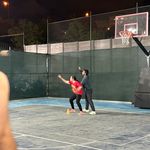 آکادمی بسکتبال مهیاران🏀 (سعادت آباد)