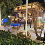 باغ رستوران پایپار