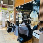 پیرایش نیک رویان