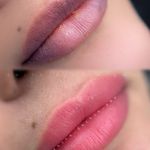 خدمات آرایش دائم صورت آنیتا