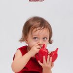 ‌اتلیه عکاسی کودک روزبه