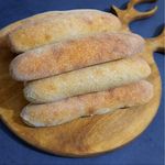 نان بلکی اکبرزاده