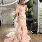 مزون لباس عروس و مجلسی کوئین لند