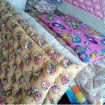 لحاف و تشک دوزی شهریاری