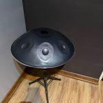 استودیو موسیقی در تهران ترپی رکورد