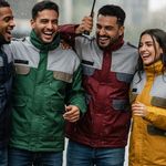 پاکان صنعت ایمن پیشرو