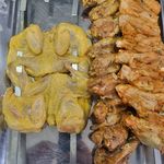 رستوران کبابی و بریانی ساحل