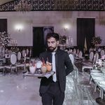 باغ تالار و تشریفات عمارت