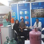 صنایع برودتی گلریز